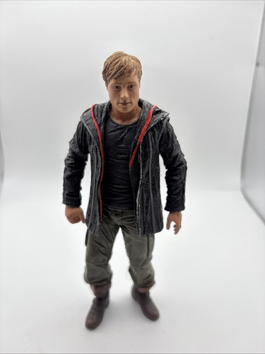 The hunger games peeta - hunger,